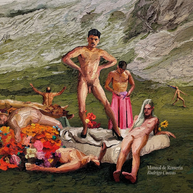 MANUAL DE ROMERIA (EDIC. LIMITADA CON DECALOGO)